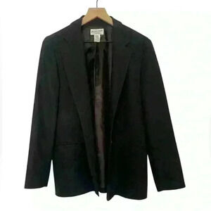 Women's Vintage Pendleton 100% Virgin Wool‎ Blazer Size 12